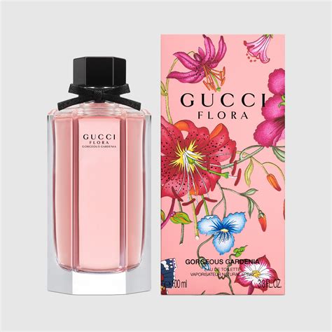 flora gucci precio peru|Flora Gorgeous Gardenia Eau de Parfum para Mujer 100ml.